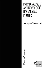 Psychanalyse Et Anthropologie Levi-Strauss Et Freud