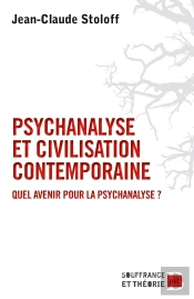 Psychanalyse Et Civilisation Contemporaine ; Quel Avenir Pour La Psychanalyse ?