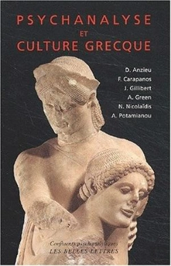 Bertrand.pt - Psychanalyse Et Culture Grecque