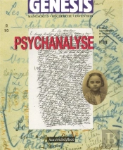 Psychanalyse Et Genese Des Textes