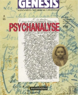 Bertrand.pt - Psychanalyse Et Genese Des Textes