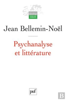 Bertrand.pt - Psychanalyse Et Littérature (2e Édition)