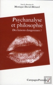 Psychanalyse Et Philosophie