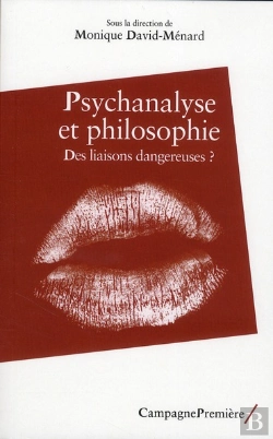 Bertrand.pt - Psychanalyse Et Philosophie