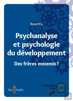 Bertrand.pt - Psychanalyse Et Psychologie Du Développement