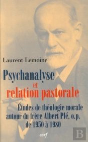 Psychanalyse Et Relation Pastorale