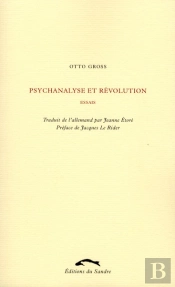Psychanalyse Et Revolution