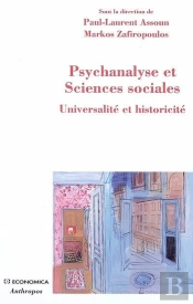 Psychanalyse Et Science Sociale