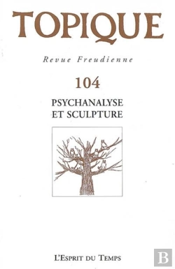 Bertrand.pt - Psychanalyse Et Sculpture