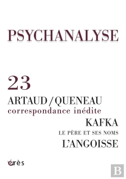 Bertrand.pt - Psychanalyse N 23