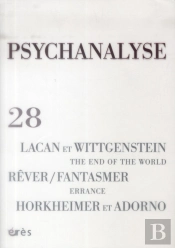 Psychanalyse N 28