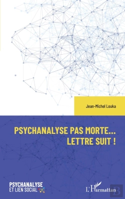 Bertrand.pt - Psychanalyse Pas Morte... Lettre Suit !