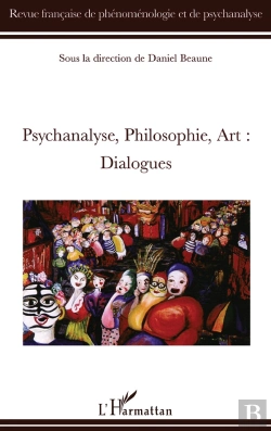 Bertrand.pt - Psychanalyse, Philosophie, Art ; Dialogues