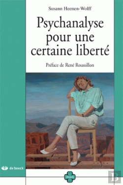 Bertrand.pt - Psychanalyse Pour Une Certaine Liberté