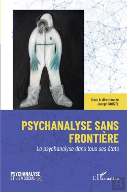 Bertrand.pt - Psychanalyse Sans Frontière : La Psychanalyse Dans Tous Ses États