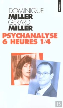 Bertrand.pt - Psychanalyse Six Heures Et Quart