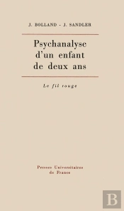 Psychanalyse Un Enfant De Deux Ans