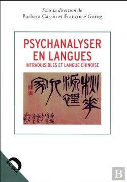 Bertrand.pt - Psychanalyser En Langues