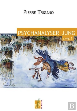 Bertrand.pt - Psychanalyser Jung ; Livre 1