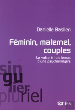 Bertrand.pt - Psychanalyste Aupres De Femmes, De Meres, De Couples