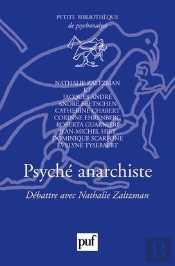Psyche Anarchiste