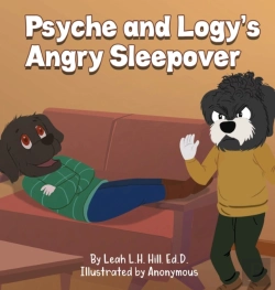 Bertrand.pt - Psyche And Logy'S Angry Sleepover