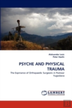 Bertrand.pt - Psyche And Physical Trauma