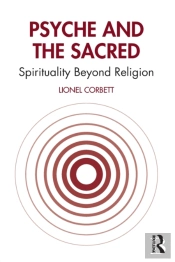 Psyche And The Sacred