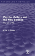Psyche, Culture And The New Science