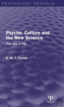Bertrand.pt - Psyche, Culture And The New Science