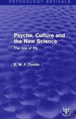 Bertrand.pt - Psyche, Culture And The New Science