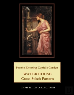 Bertrand.pt - Psyche Entering Cupid'S Garden: Waterhou