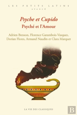Bertrand.pt - Psyché Et Cupido / Psyché Et L'Amour