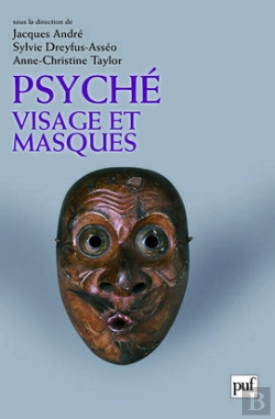 Bertrand.pt - Psyché, Visage Et Masques