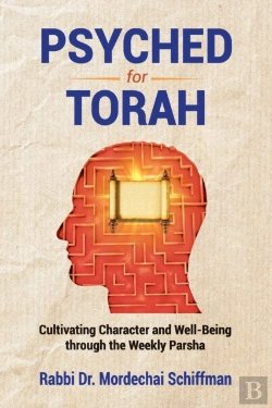 Bertrand.pt - Psyched For Torah