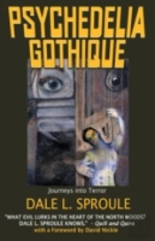 Psychedelia Gothique