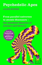 Psychedelic Apes