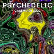 Psychedelic Calendar 2022