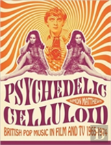 Psychedelic Celluloid