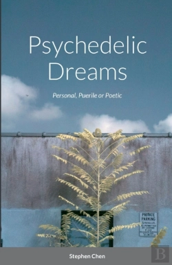 Bertrand.pt - Psychedelic Dreams