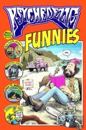 Psychedelic Funnies