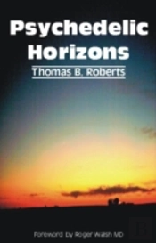 Psychedelic Horizons
