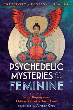 Bertrand.pt - Psychedelic Mysteries Of The Feminine