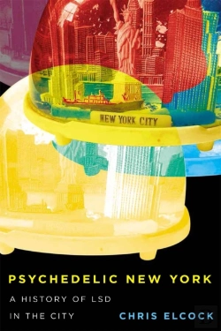 Bertrand.pt - Psychedelic New York