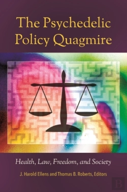 Bertrand.pt - Psychedelic Policy Quagmire
