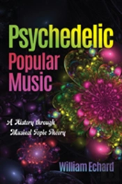 Psychedelic Popular Music