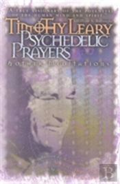Psychedelic Prayers