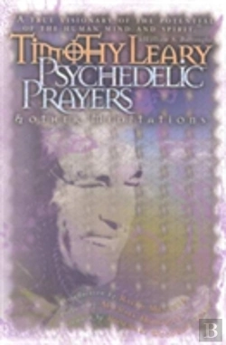Bertrand.pt - Psychedelic Prayers