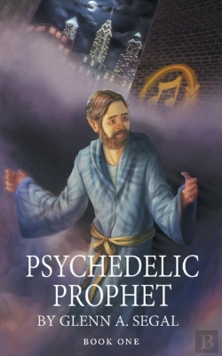 Bertrand.pt - Psychedelic Prophet: Book One