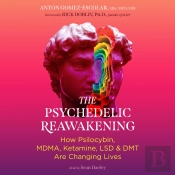 Psychedelic Reawakening